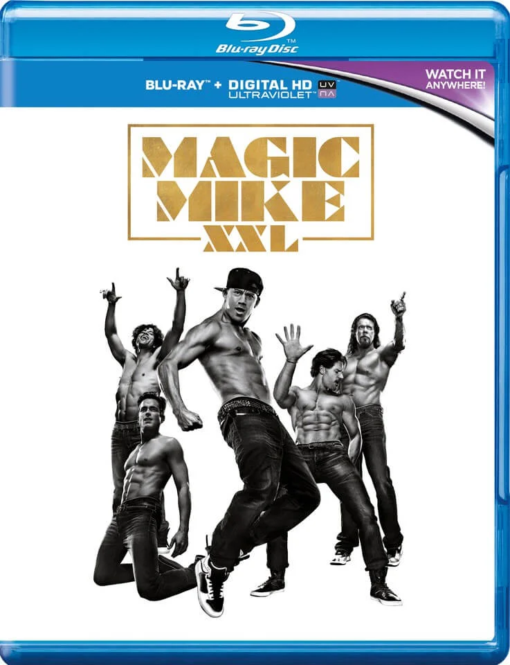 Magic Mike XXL Image 1