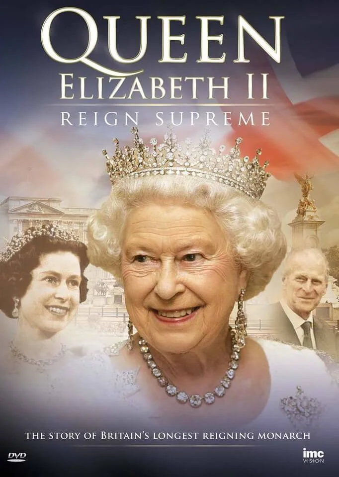 Queen Elizabeth II - Reigh Supreme Image 1