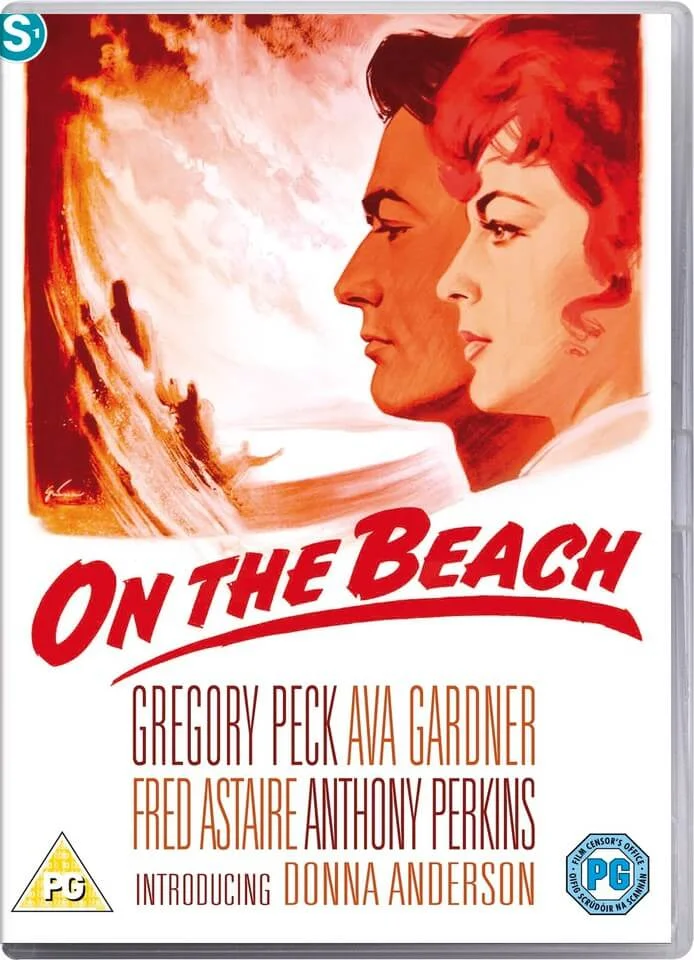 On The Beach Image 1