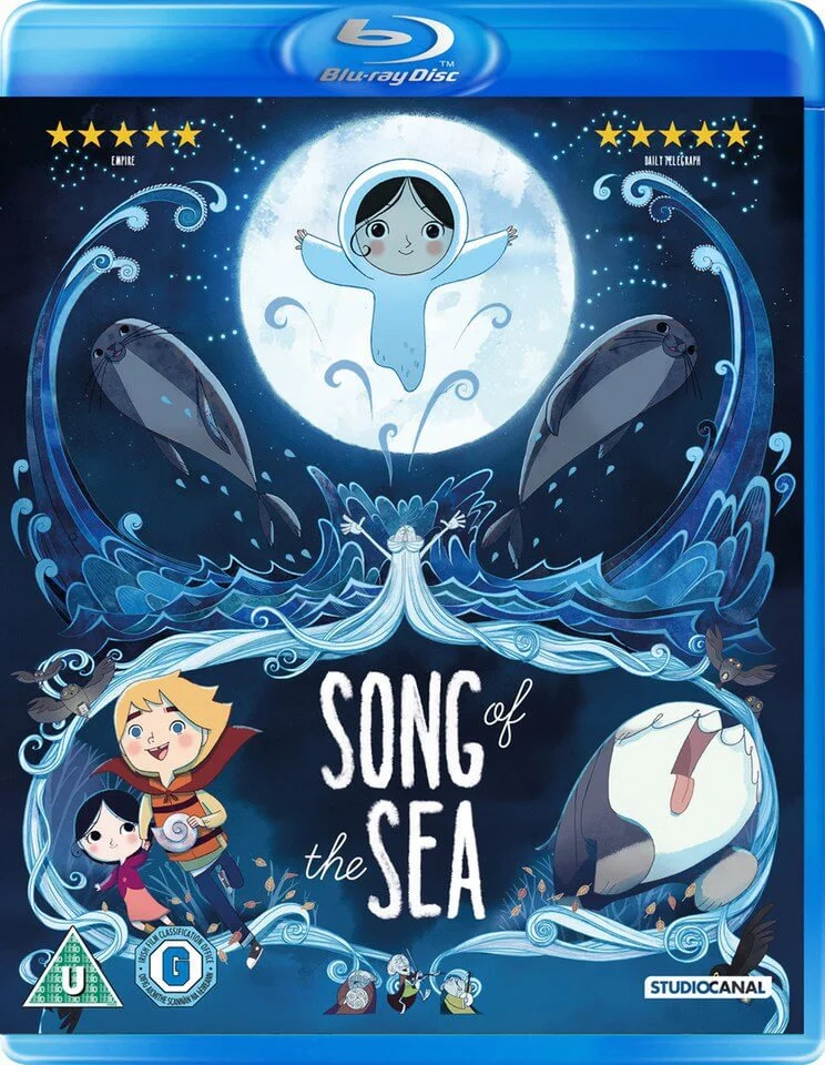 Song Of The Sea Image 1