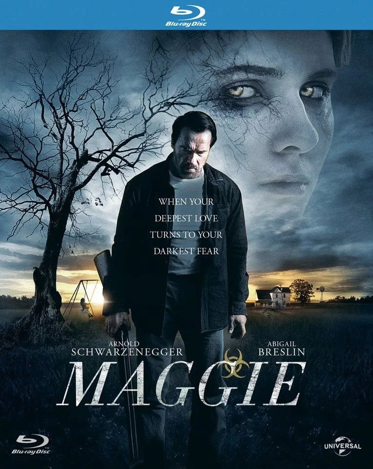 Maggie Image 1