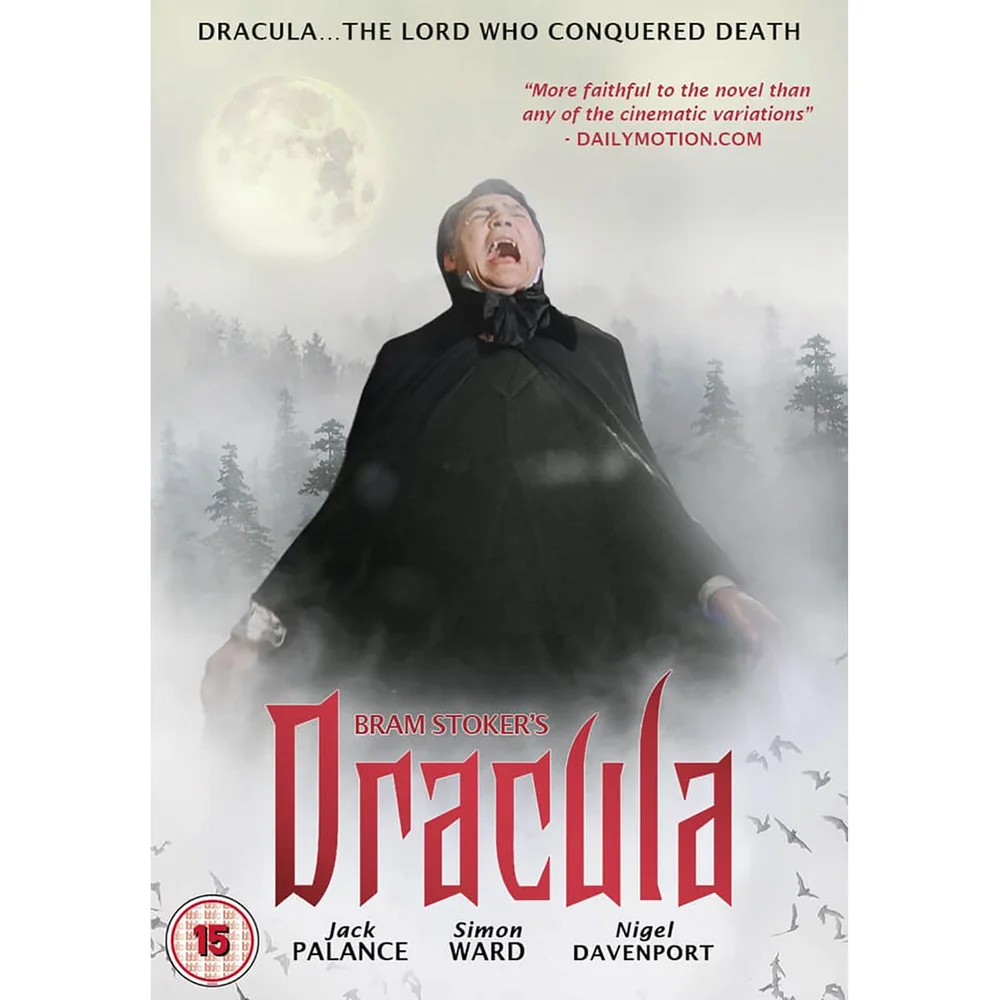 Bram Stoker's Dracula Image 1