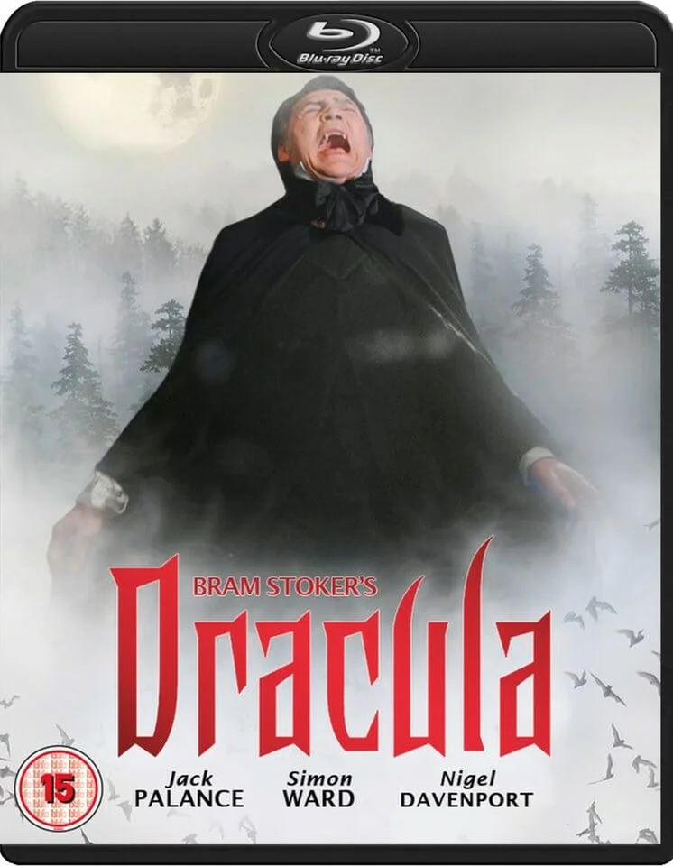 Bram Stoker's Dracula Image 1