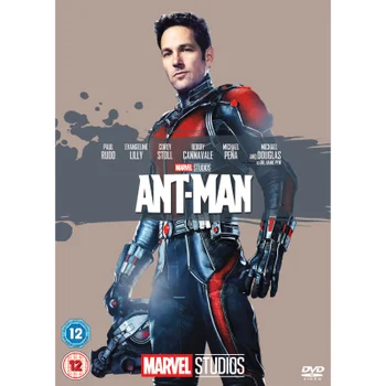 Ant-Man