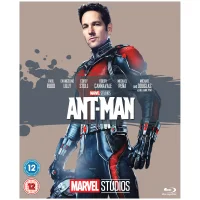 Ant-Man - undefined undefined