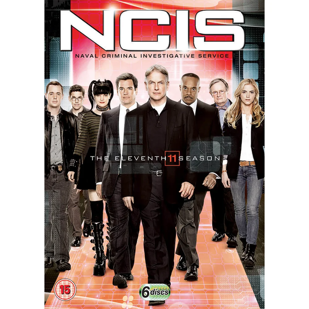 NCIS - Season 11 Image 1