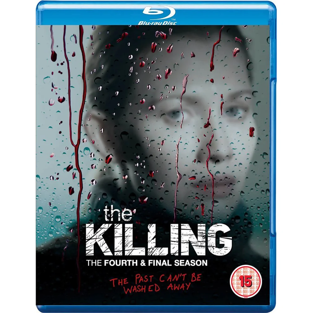 The Killing - Season 4 Image 1