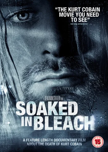 Soaked in Bleach