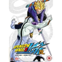 Dragon Ball Z KAI - Season 3 - undefined undefined