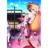 Beyond The Boundary - Complete Season Collection