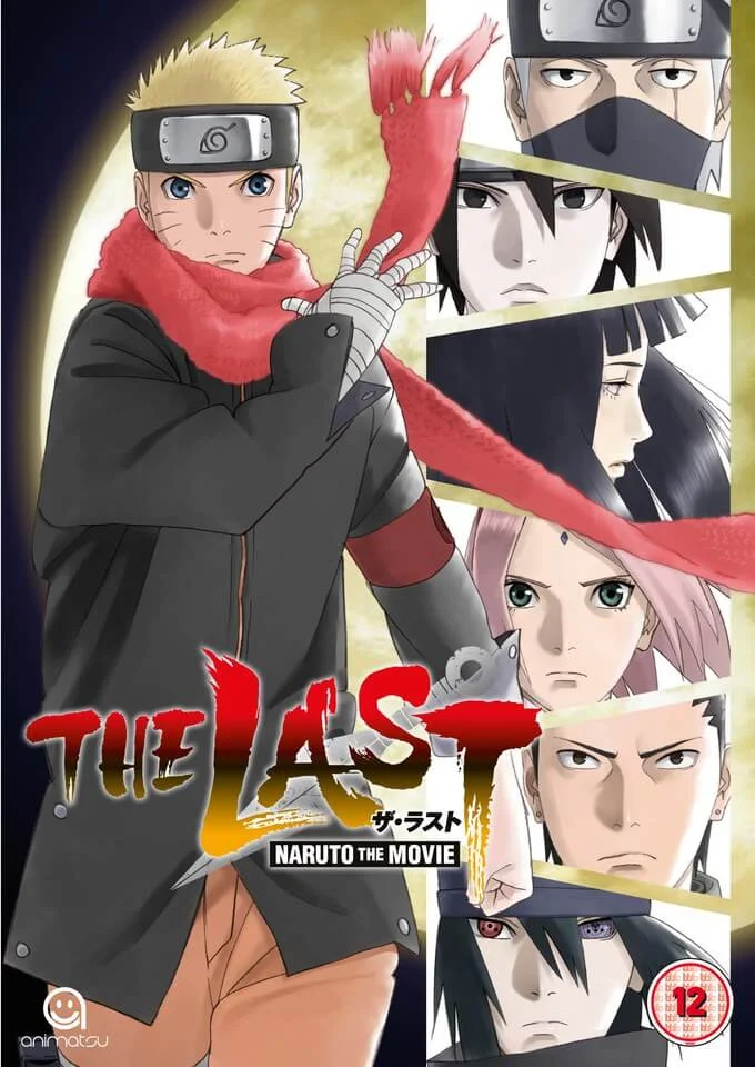 The Last Naruto Movie Image 1