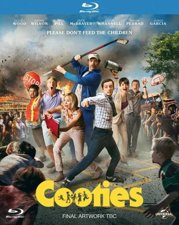 Cooties