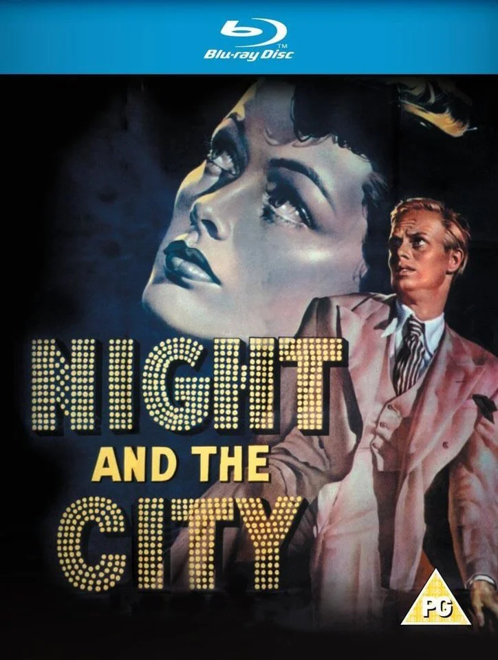 Night and the City Image 1