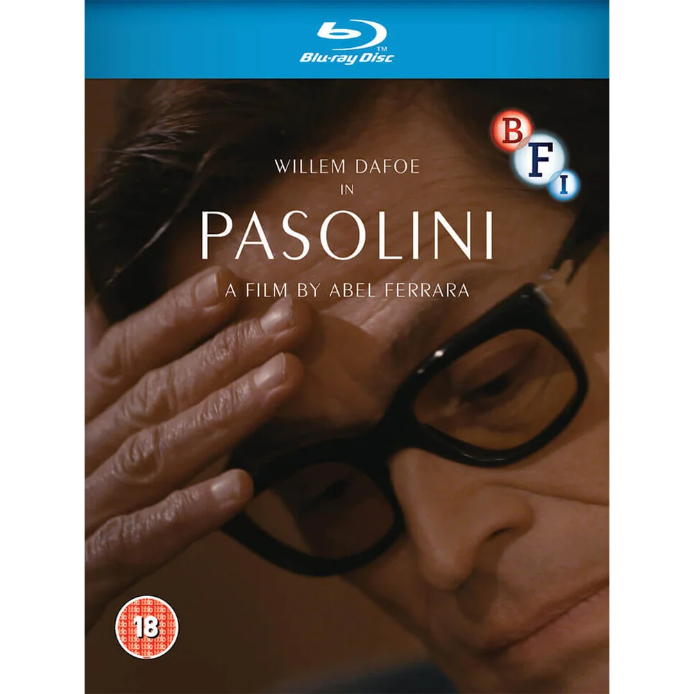 Pasolini Image 1