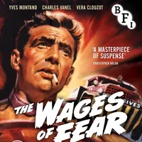 The Wages of Fear - Limited Edition (Includes DVD)