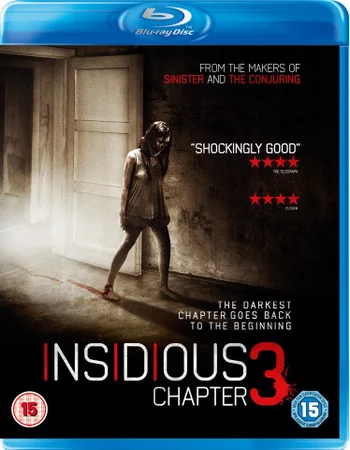 Insidious 3