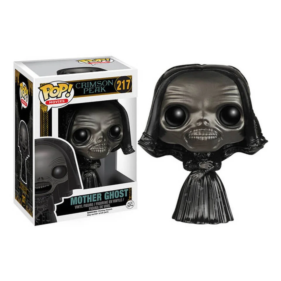 Crimson Peak Mother Ghost Pop! Vinyl Figure Image 1