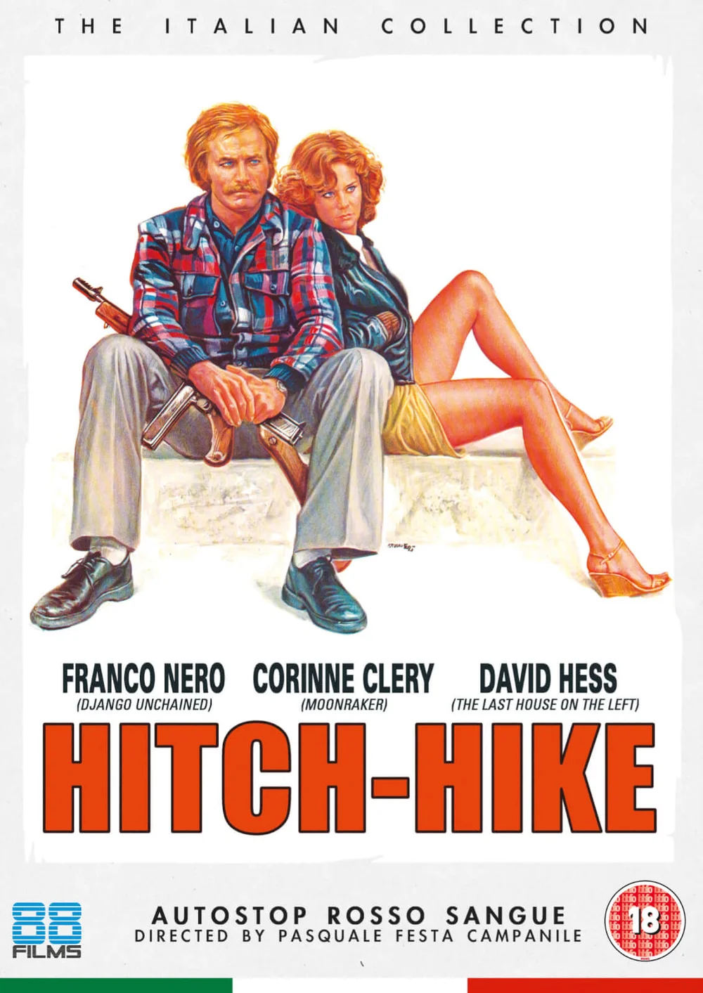 Hitch-Hike Image 1