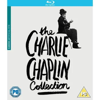 The Charlie Chaplin Collection