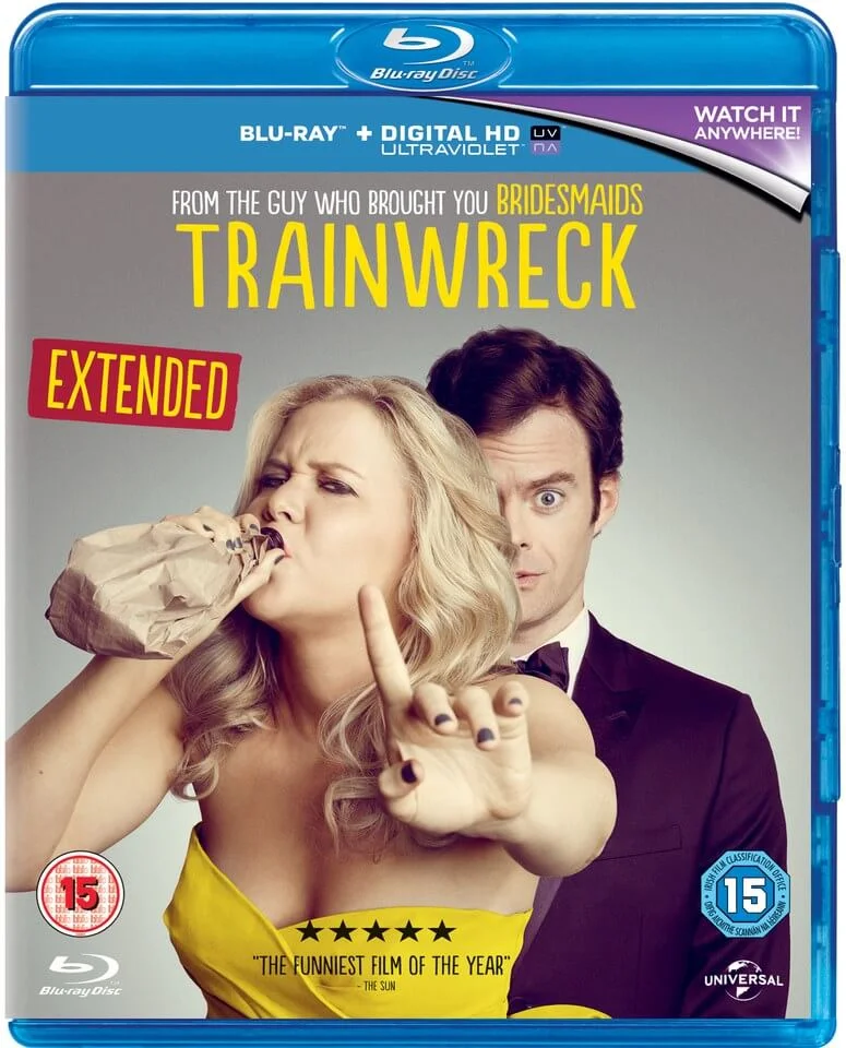 Trainwreck Image 1
