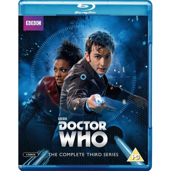 Doctor Who - Series 3