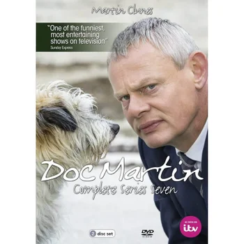 Doc Martin - Series 7