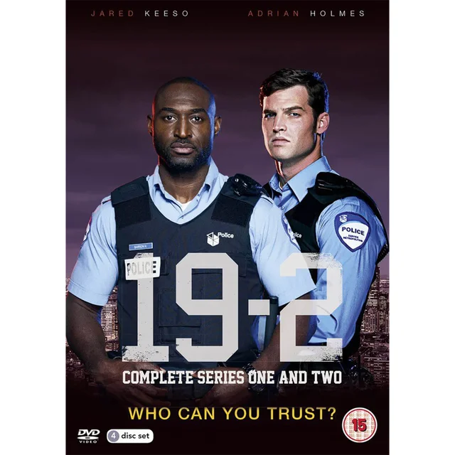 19-2 - Series 1 and 2