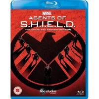 Marvel's Agents Of S.H.I.E.L.D. - Season 2 - undefined undefined