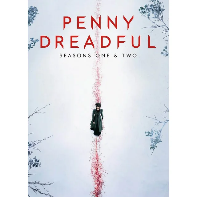 Penny Dreadful - Season 1 and 2