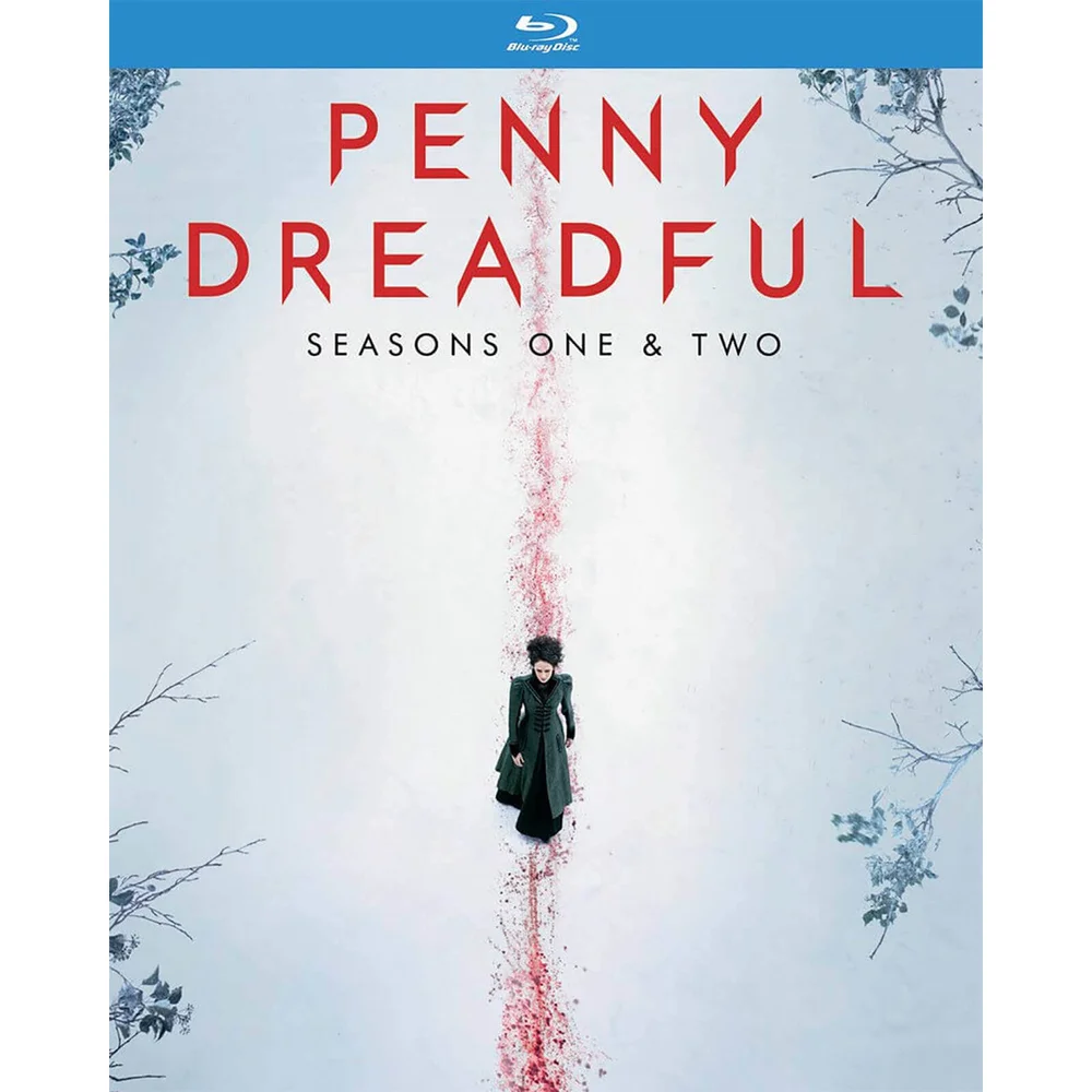 Penny Dreadful - Season 1 and 2 Image 1