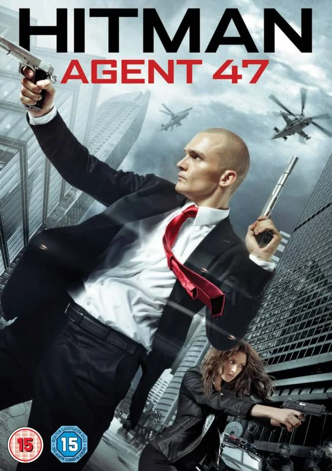 Hitman: Agent 47 Image 1