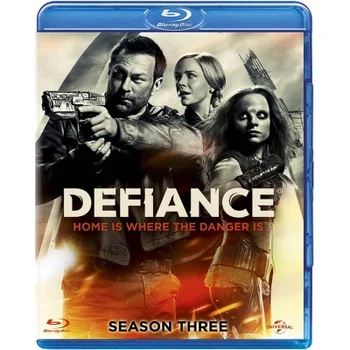 Defiance - Series 3