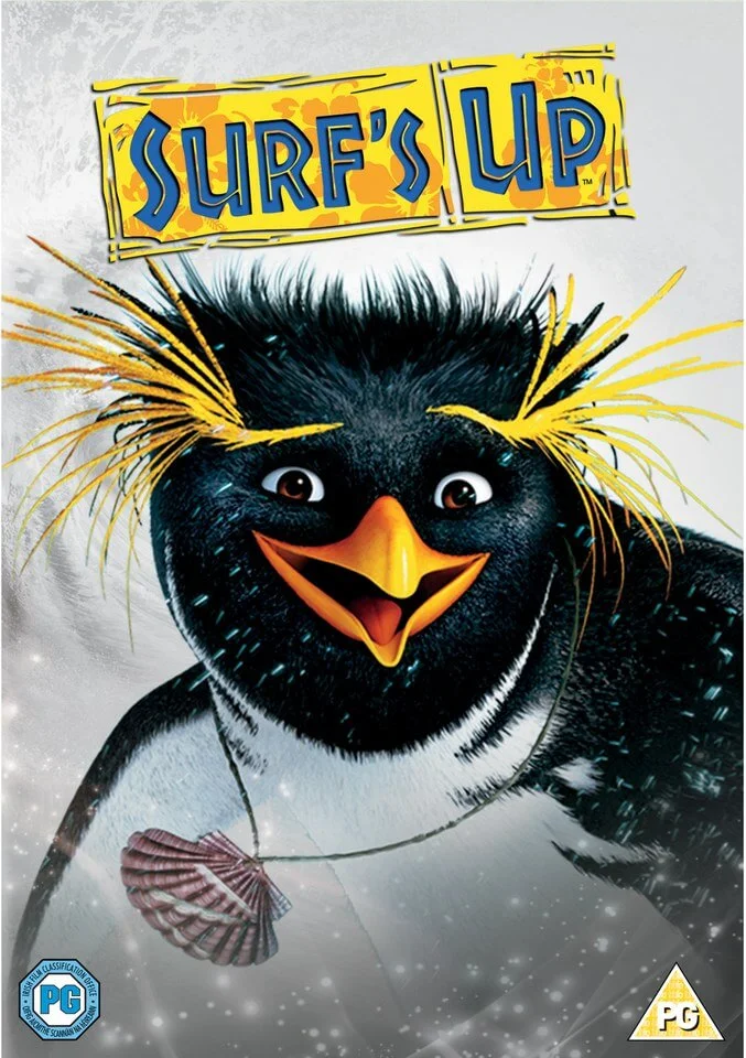 Surf's Up Image 1