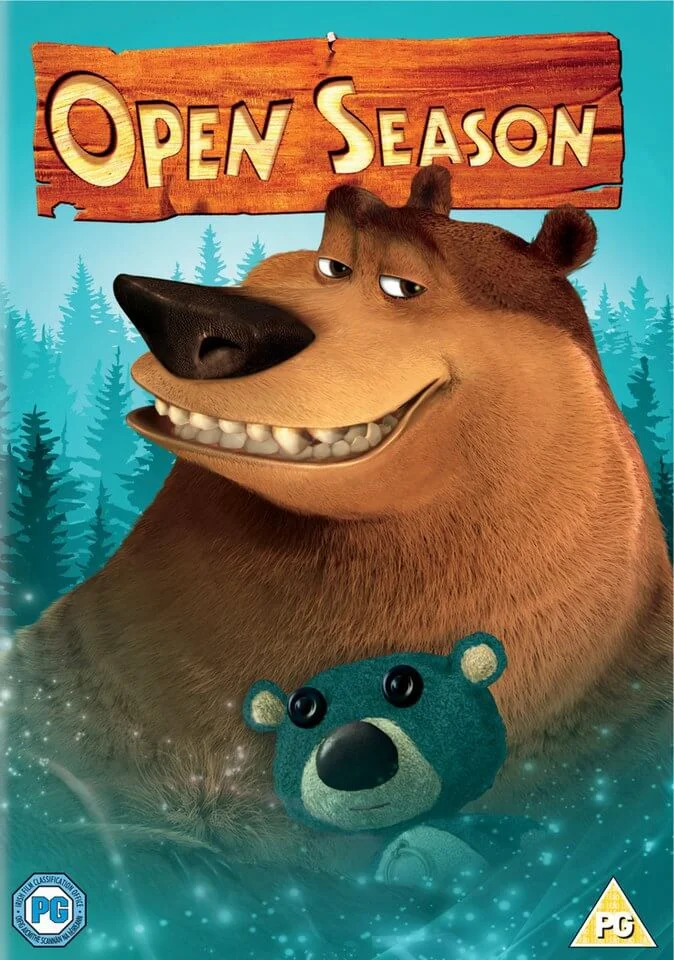 Open Season Image 1
