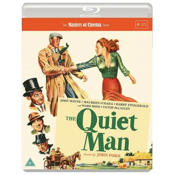 The Quiet Man