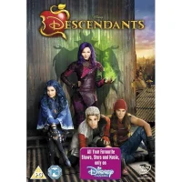 The Descendants - undefined undefined