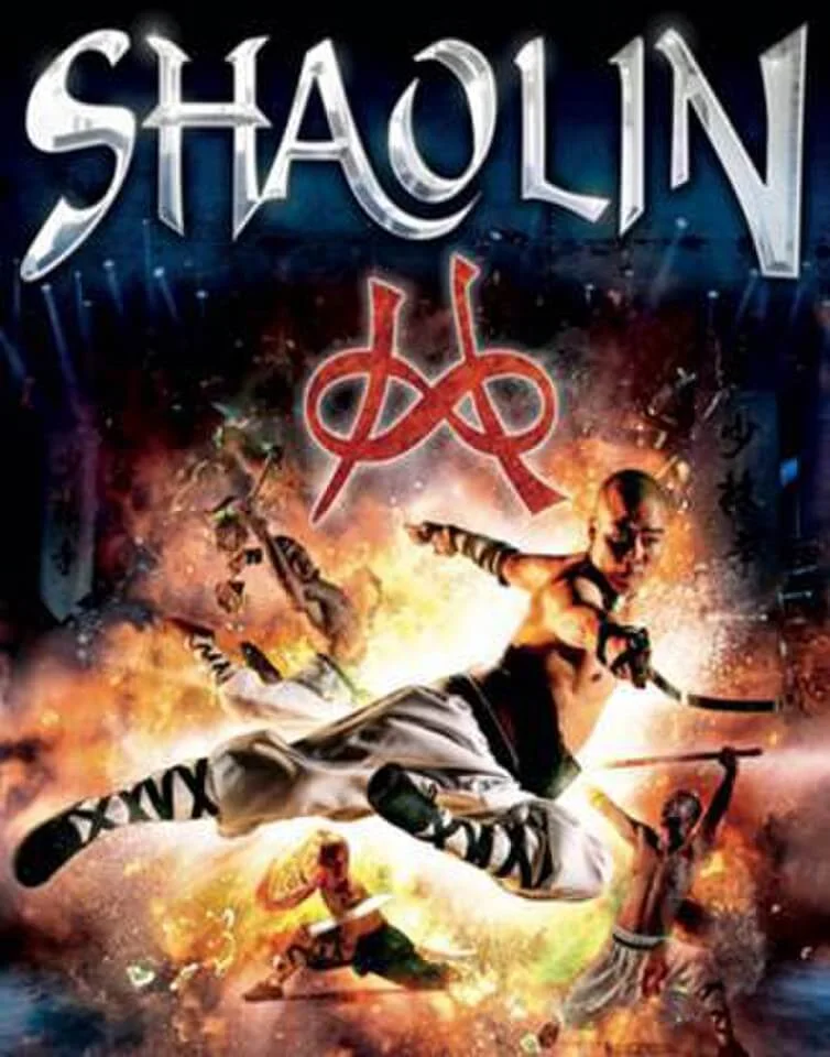 Shaolin Image 1