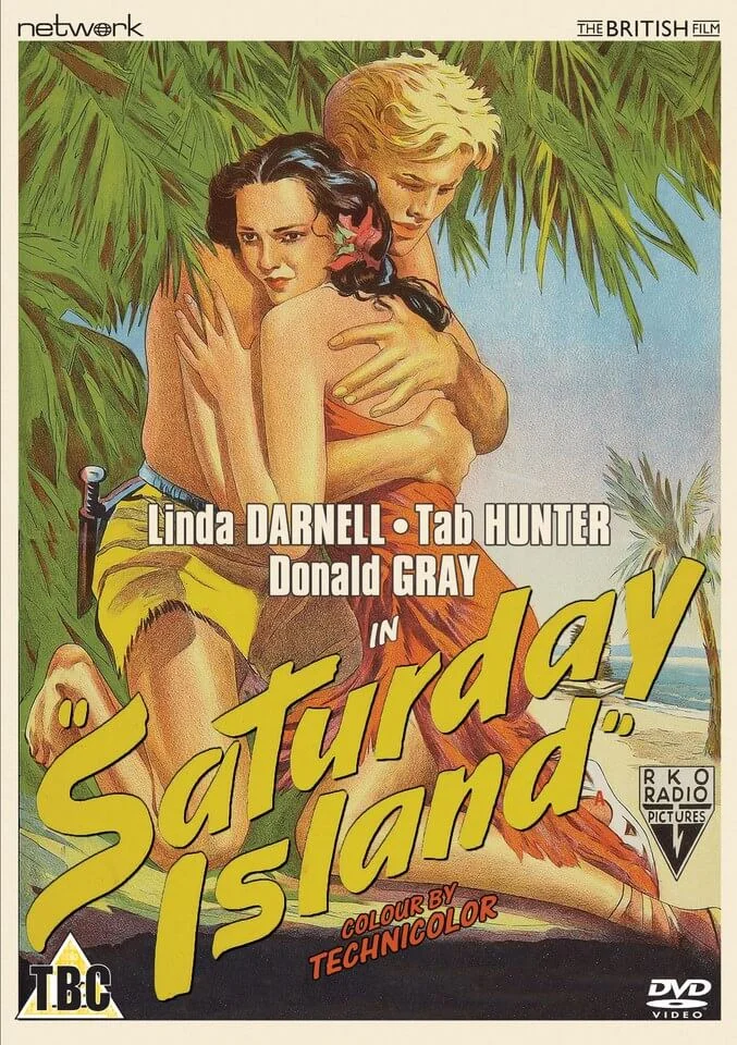 Saturday Island Image 1