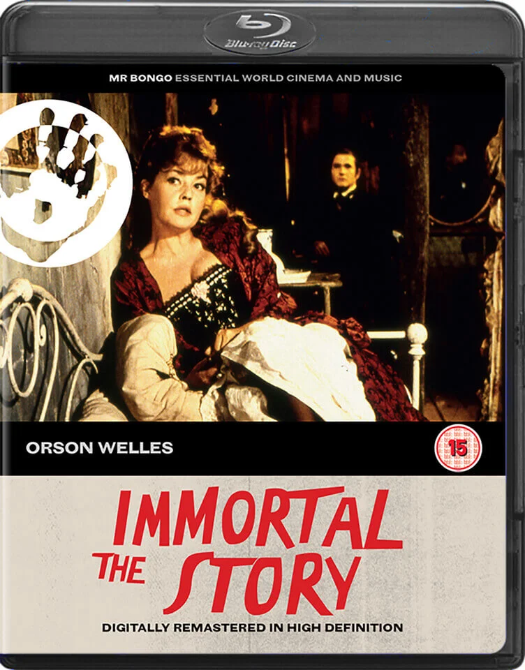 Immortal Story Image 1