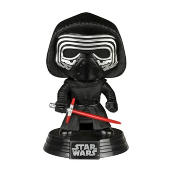 Star Wars The Force Awakens Kylo Ren Pop! Vinyl Figure