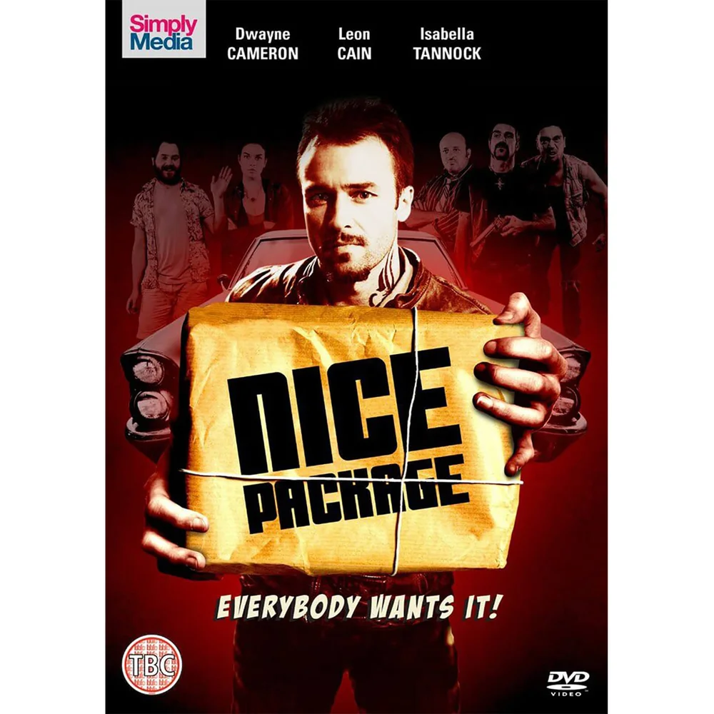 Nice Package Image 1