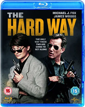 The Hard Way
