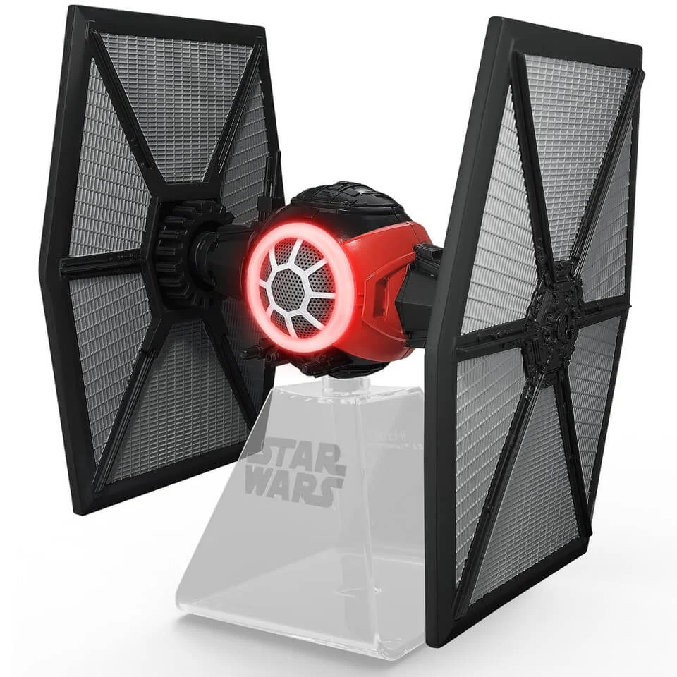 Star Wars Classic Tie Fighter Bluetooth Speaker Image 1
