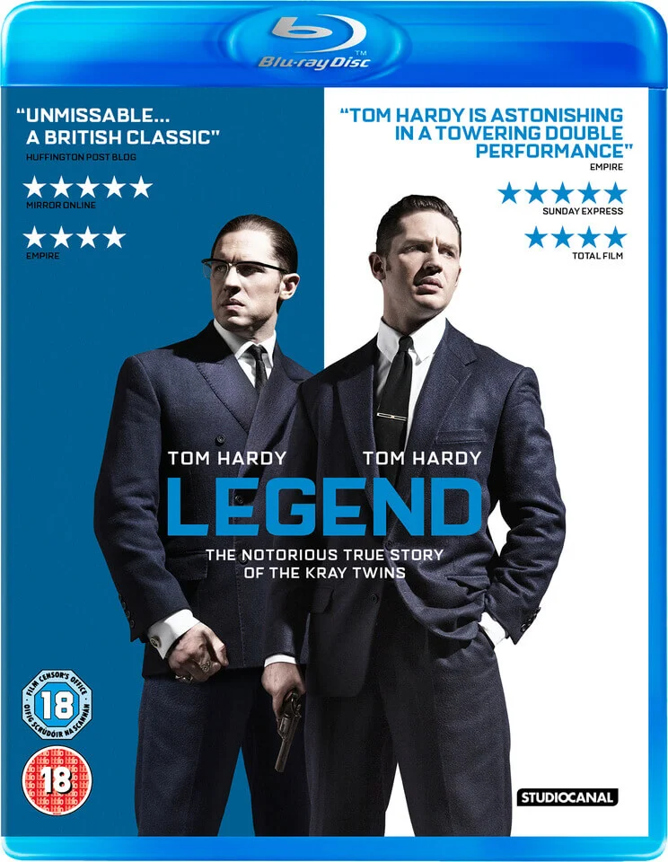 Legend Image 1