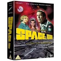 Space: 1999 - The Complete Second Series - undefined undefined