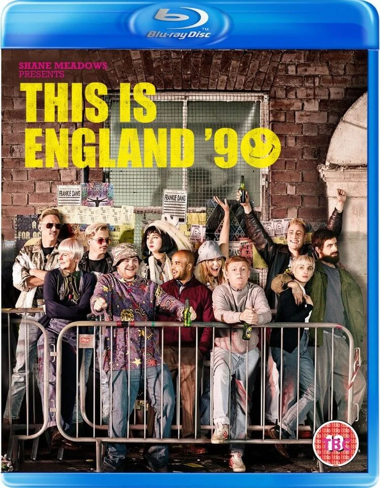 This is England '90 Image 1