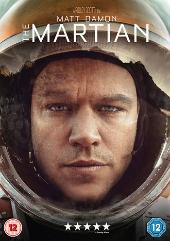 The Martian