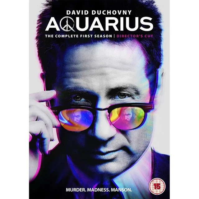 Aquarius - Series 1