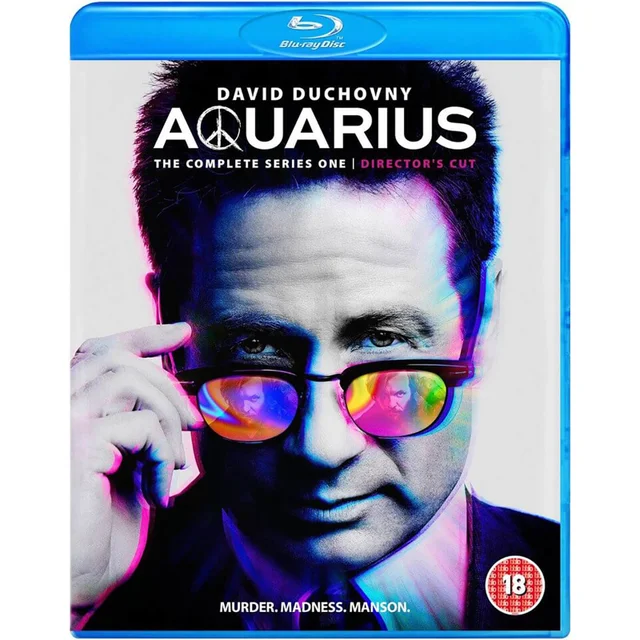 Aquarius - Series 1