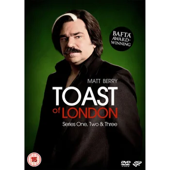 Toast - Series 1-3